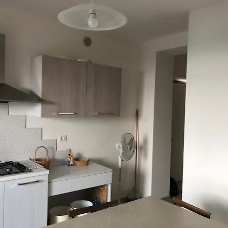 Marco E Elisa Apartament Senigallia