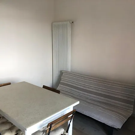 Marco E Elisa Apartament *