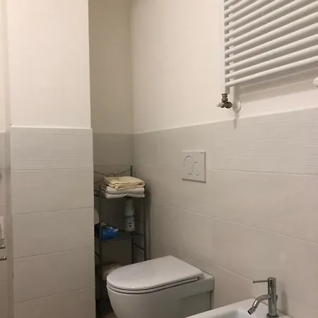 Apartament Marco E Elisa *