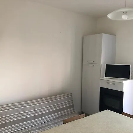 Marco E Elisa Apartament