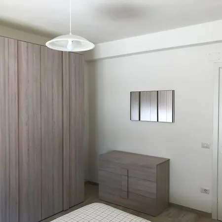 Apartament Marco E Elisa *