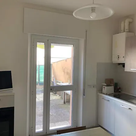 Marco E Elisa Apartament