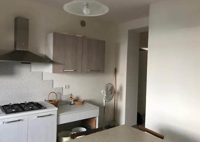 Marco E Elisa Apartament Senigallia