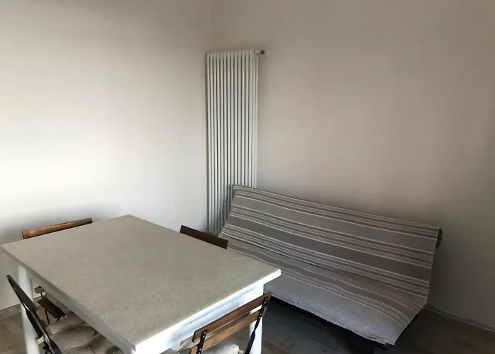 Marco E Elisa Apartament *