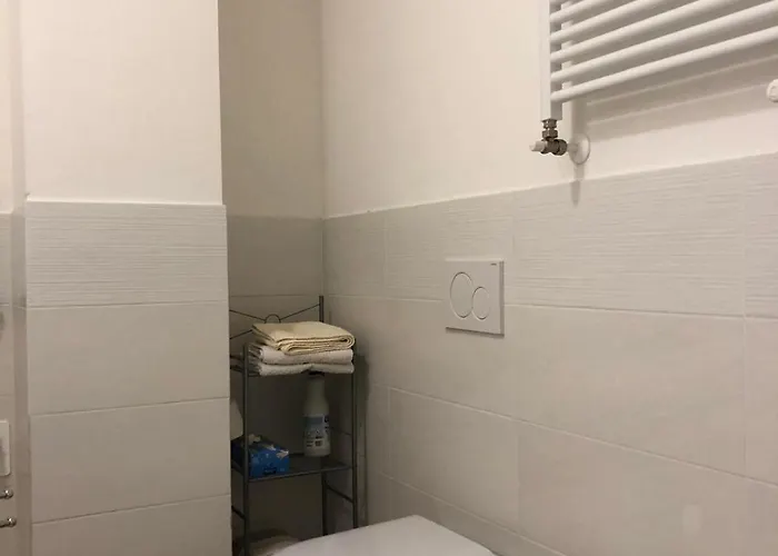 Apartament Marco E Elisa *