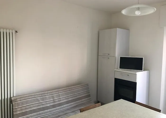 Marco E Elisa Apartament