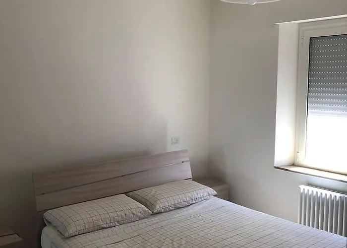 Apartament Marco E Elisa Senigallia