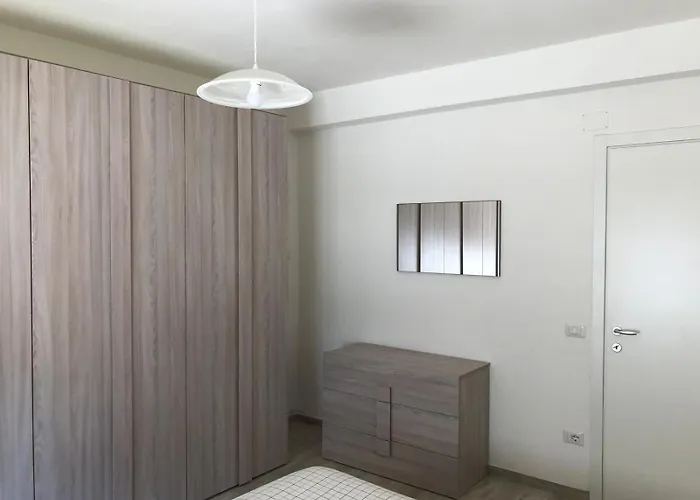 Apartament Marco E Elisa *