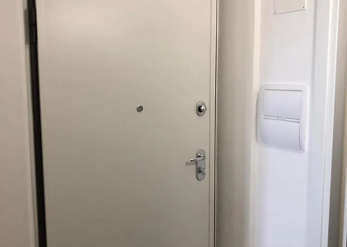 Apartament Marco E Elisa