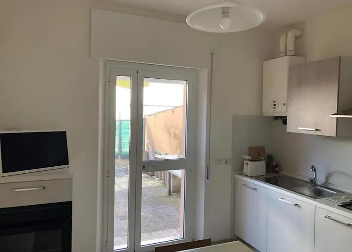 Marco E Elisa Apartament